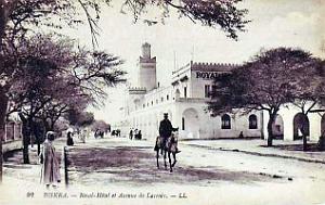 BISKRA - LE ROYAL HOTEL (8)